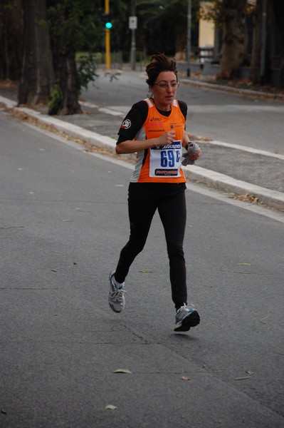 Mezza Maratona a Staffetta - Trofeo Arcobaleno (01/12/2013) 00076