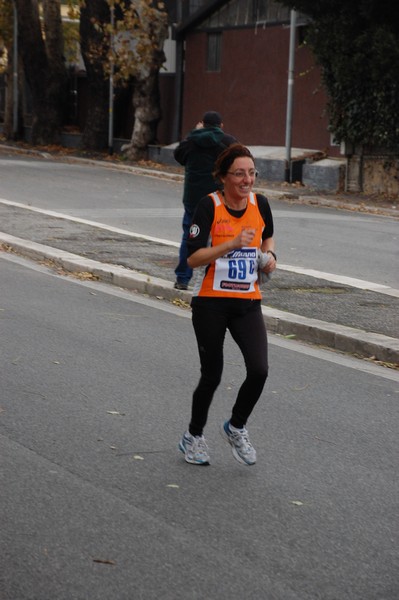 Mezza Maratona a Staffetta - Trofeo Arcobaleno (01/12/2013) 00079