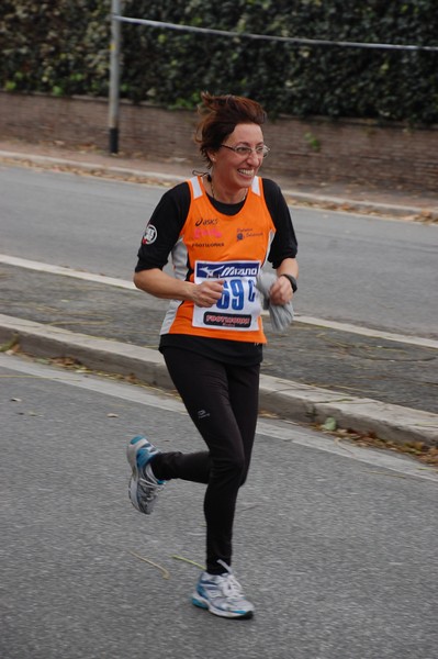 Mezza Maratona a Staffetta - Trofeo Arcobaleno (01/12/2013) 00082