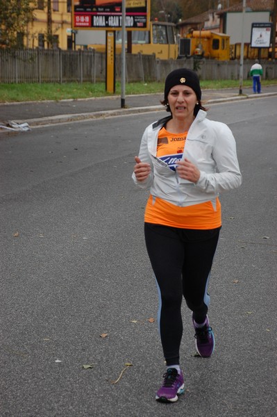 Mezza Maratona a Staffetta - Trofeo Arcobaleno (01/12/2013) 00091