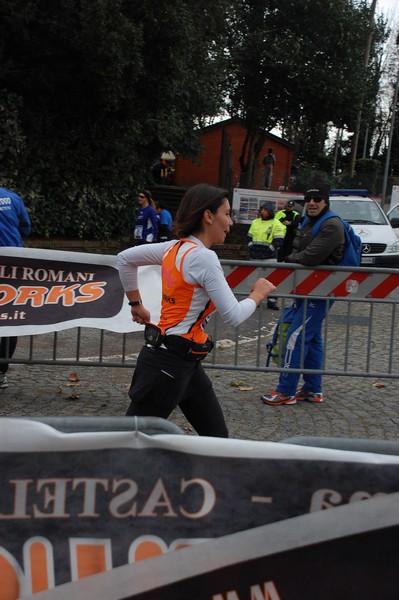 Mezza Maratona a Staffetta - Trofeo Arcobaleno (01/12/2013) 00099