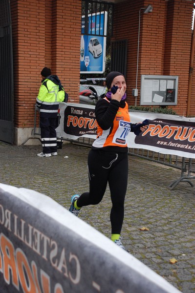 Mezza Maratona a Staffetta - Trofeo Arcobaleno (01/12/2013) 00106