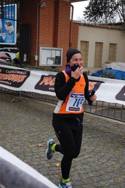 Mezza Maratona a Staffetta - Trofeo Arcobaleno (01/12/2013) 00107