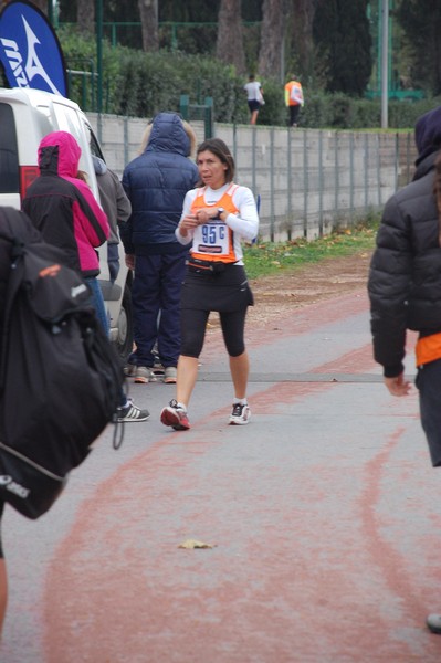 Mezza Maratona a Staffetta - Trofeo Arcobaleno (01/12/2013) 00109