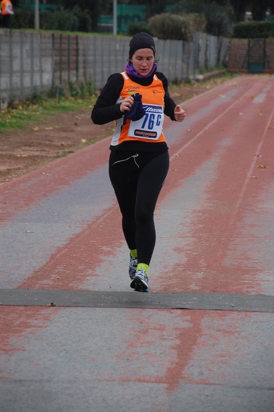 Mezza Maratona a Staffetta - Trofeo Arcobaleno (01/12/2013) 00121