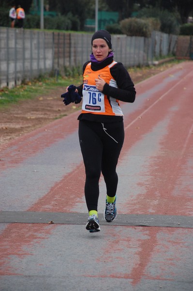 Mezza Maratona a Staffetta - Trofeo Arcobaleno (01/12/2013) 00122