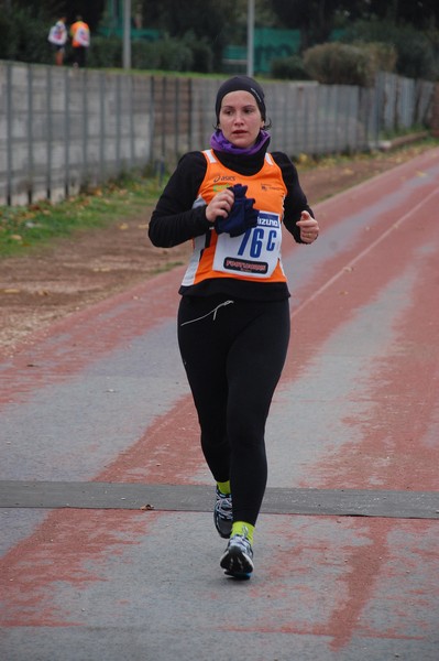 Mezza Maratona a Staffetta - Trofeo Arcobaleno (01/12/2013) 00123