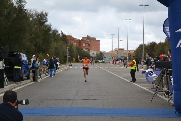 Fiumicino Half Marathon (10/11/2013) 00001