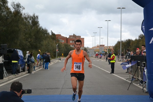 Fiumicino Half Marathon (10/11/2013) 00004