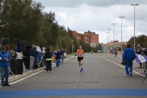 Fiumicino Half Marathon (10/11/2013) 00010