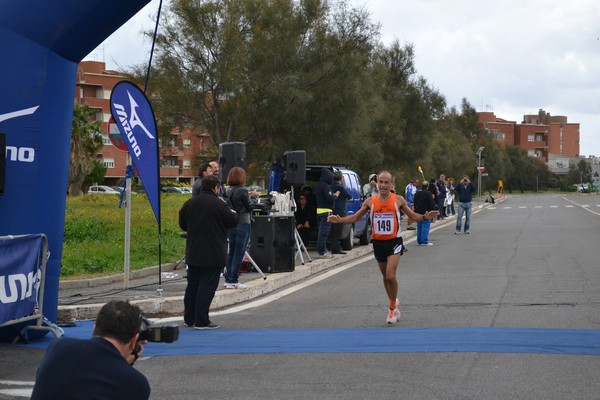 Fiumicino Half Marathon (10/11/2013) 00027