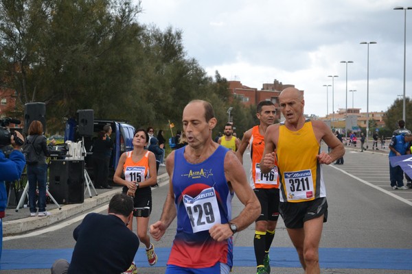 Fiumicino Half Marathon (10/11/2013) 00040