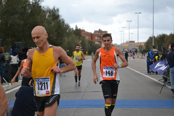 Fiumicino Half Marathon (10/11/2013) 00041