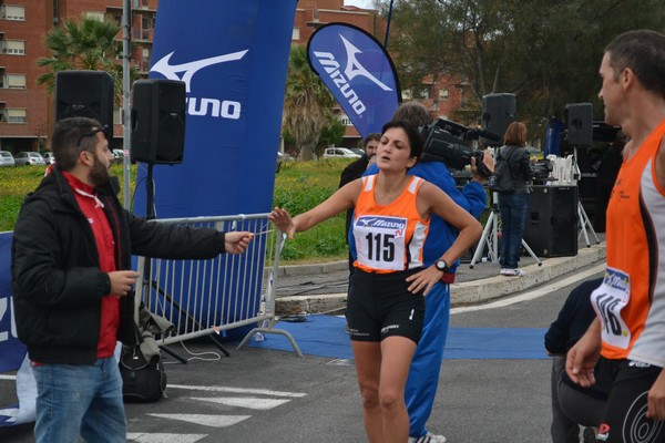 Fiumicino Half Marathon (10/11/2013) 00043