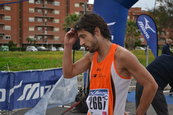 Fiumicino Half Marathon (10/11/2013) 00047