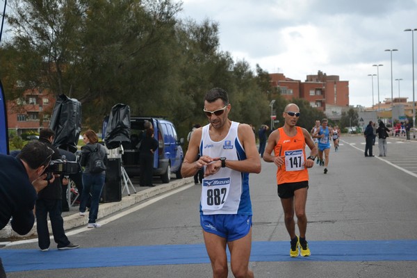 Fiumicino Half Marathon (10/11/2013) 00048