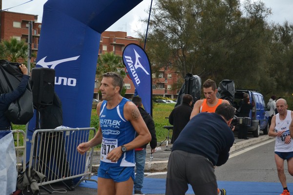 Fiumicino Half Marathon (10/11/2013) 00051