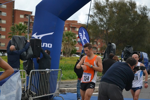 Fiumicino Half Marathon (10/11/2013) 00052