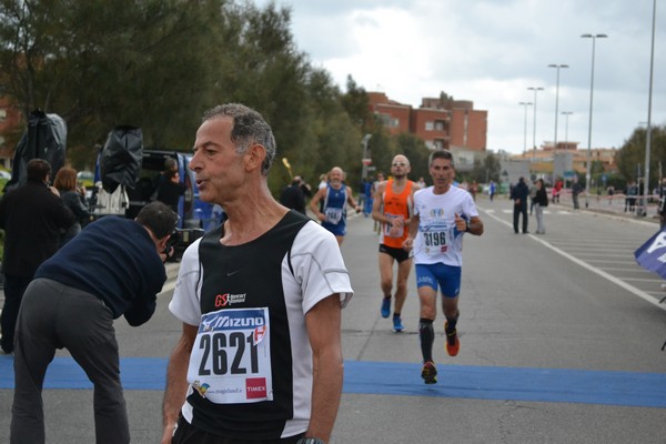 Fiumicino Half Marathon (10/11/2013) 00053