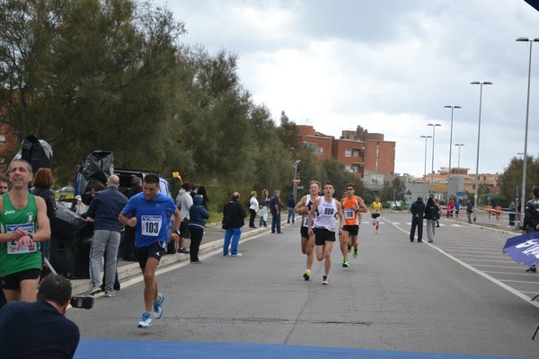 Fiumicino Half Marathon (10/11/2013) 00060