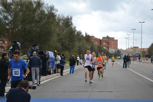 Fiumicino Half Marathon (10/11/2013) 00061