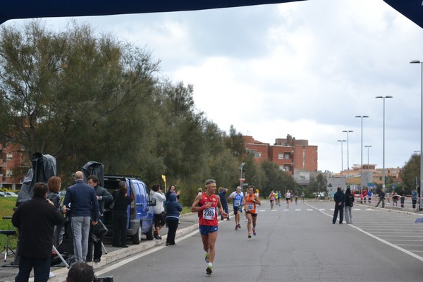 Fiumicino Half Marathon (10/11/2013) 00065