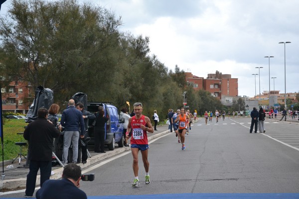 Fiumicino Half Marathon (10/11/2013) 00066