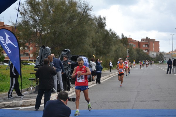 Fiumicino Half Marathon (10/11/2013) 00067