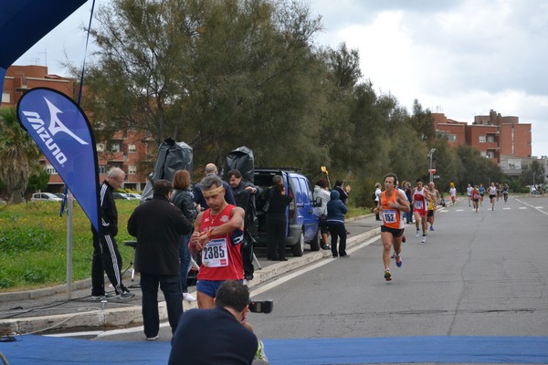 Fiumicino Half Marathon (10/11/2013) 00068