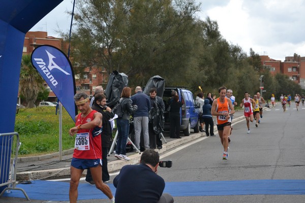 Fiumicino Half Marathon (10/11/2013) 00069