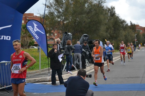 Fiumicino Half Marathon (10/11/2013) 00070