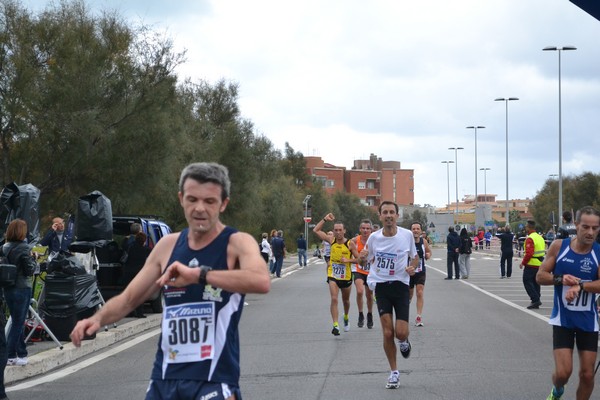 Fiumicino Half Marathon (10/11/2013) 00072