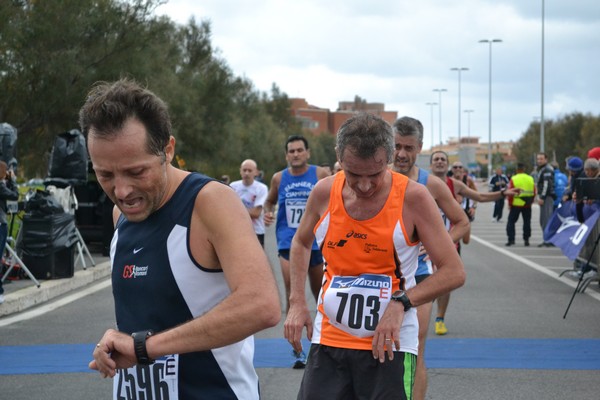 Fiumicino Half Marathon (10/11/2013) 00074