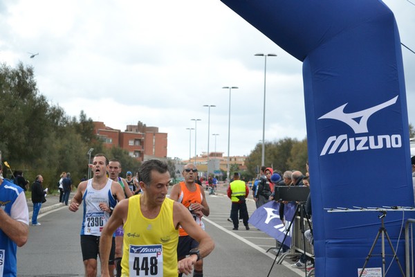 Fiumicino Half Marathon (10/11/2013) 00076