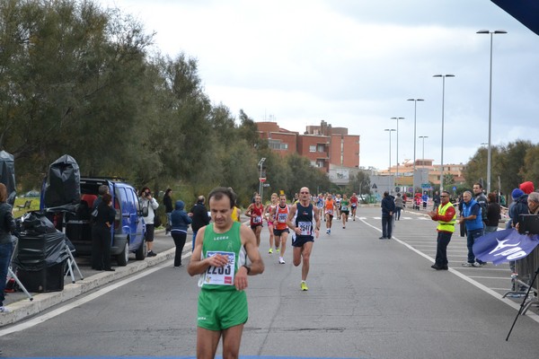 Fiumicino Half Marathon (10/11/2013) 00077