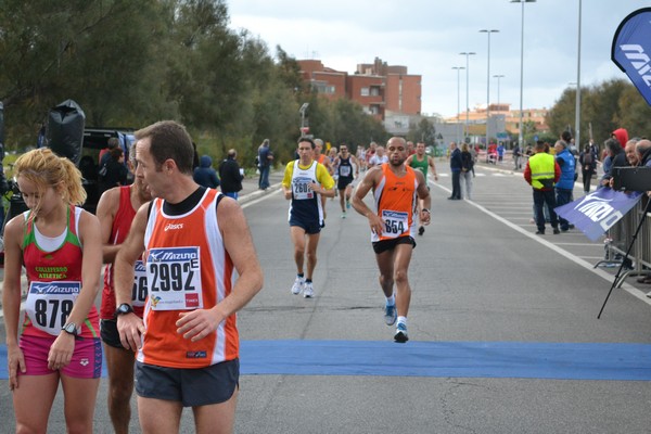 Fiumicino Half Marathon (10/11/2013) 00079