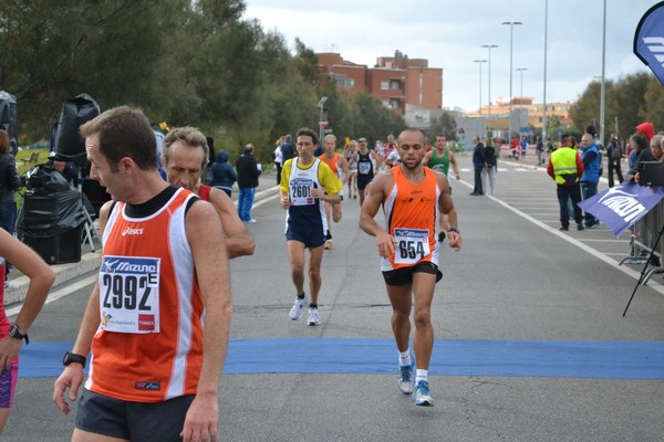 Fiumicino Half Marathon (10/11/2013) 00080