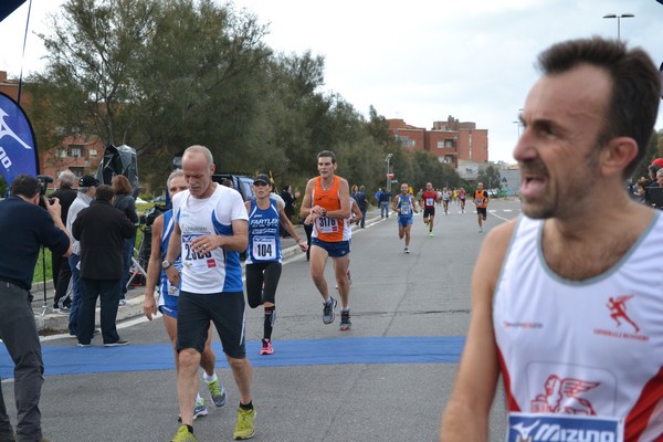 Fiumicino Half Marathon (10/11/2013) 00084