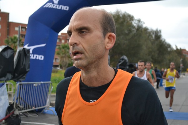 Fiumicino Half Marathon (10/11/2013) 00086