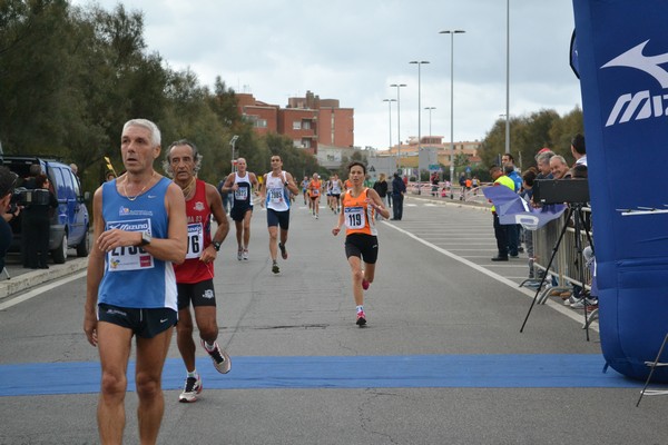 Fiumicino Half Marathon (10/11/2013) 00091