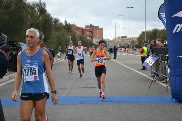 Fiumicino Half Marathon (10/11/2013) 00092