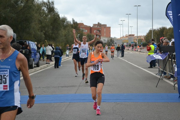 Fiumicino Half Marathon (10/11/2013) 00093