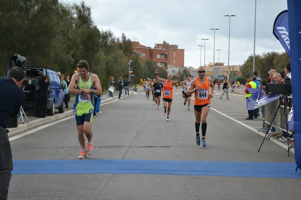 Fiumicino Half Marathon (10/11/2013) 00094