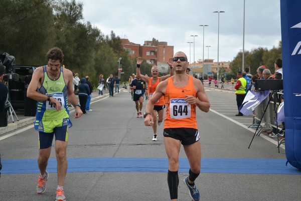 Fiumicino Half Marathon (10/11/2013) 00096