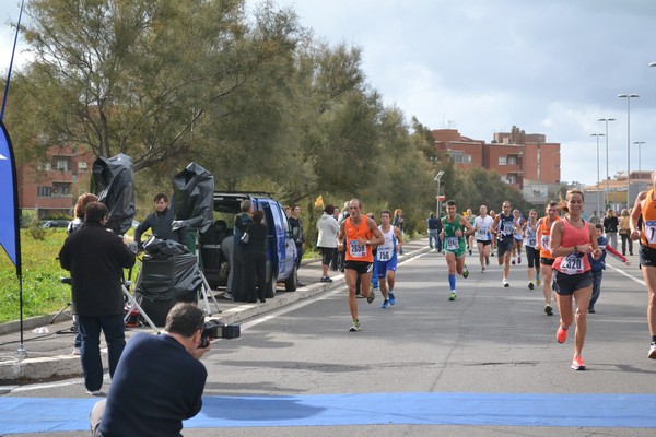 Fiumicino Half Marathon (10/11/2013) 00100