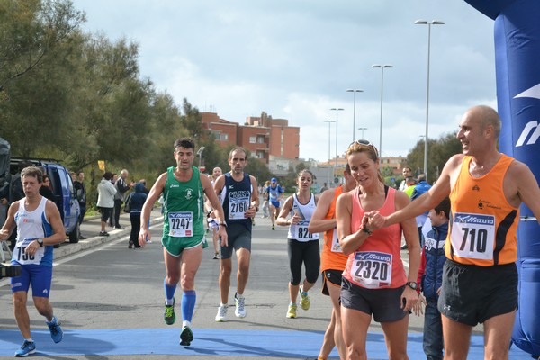 Fiumicino Half Marathon (10/11/2013) 00104