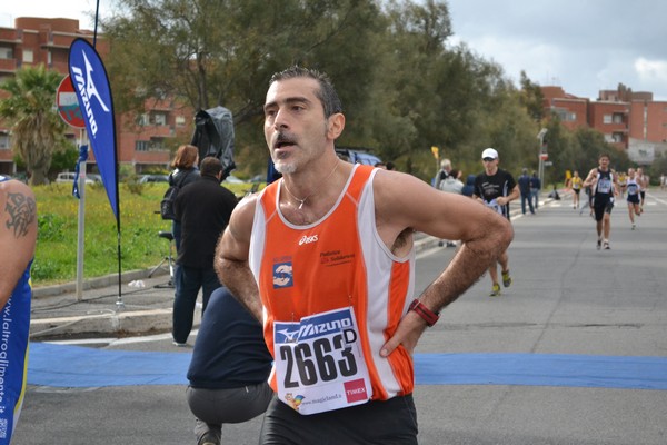 Fiumicino Half Marathon (10/11/2013) 00108