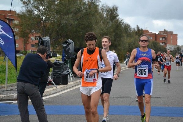 Fiumicino Half Marathon (10/11/2013) 00112