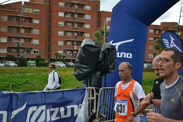 Fiumicino Half Marathon (10/11/2013) 00117