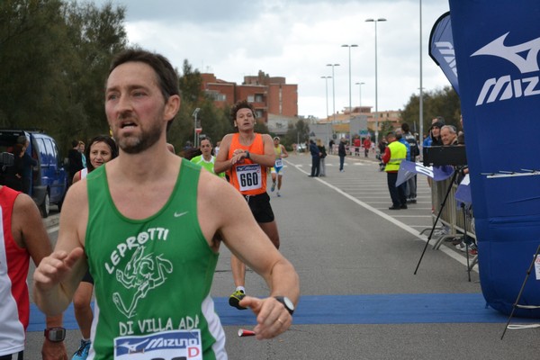 Fiumicino Half Marathon (10/11/2013) 00118